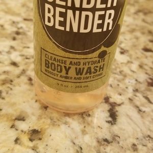 Perfectly Posh Other - Gender Bender body wash Perfectly Posh Other - Gender Bender body wash